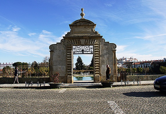 Castelo Branco - Parque da Cidade