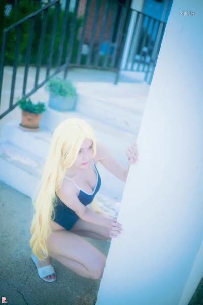 [PINK] Lee Ahrin Meet Me in The Summer