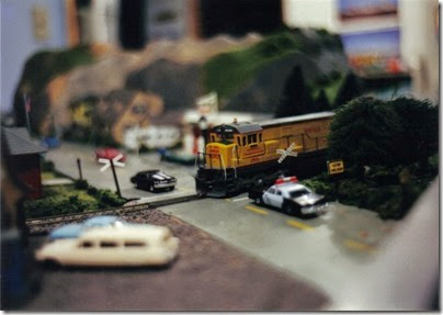 18 My Layout in Summer 2002
