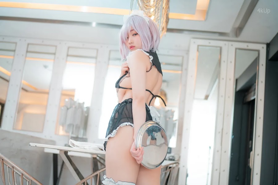 [CreamSoda] Mimmi (밈미) Vol.3 Mashu Mimmi