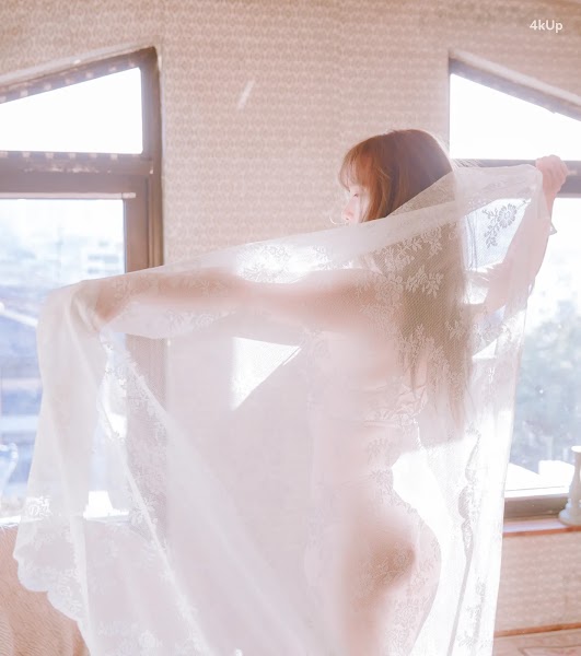 JOApictures – Mikacho (조미카) x JOA 21. MARCH