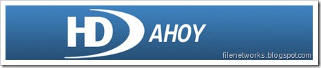 HDAhoy Logo