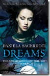 Dreams by Daniela Sacerdoth