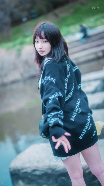 [BLUECAKE] Bambi (밤비) Spring