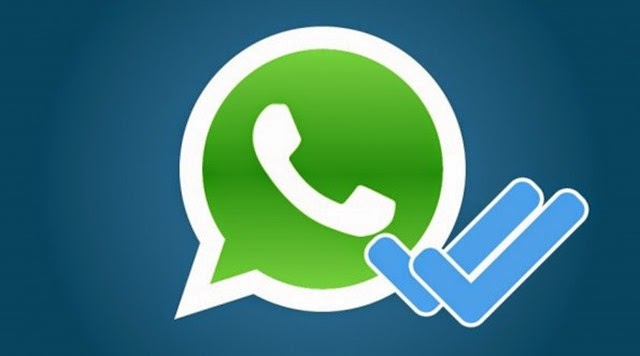 Nueva actualización de WhatsApp permitiría desactivar doble check azul