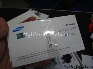 Samsung Galaxy Note 10.1 15