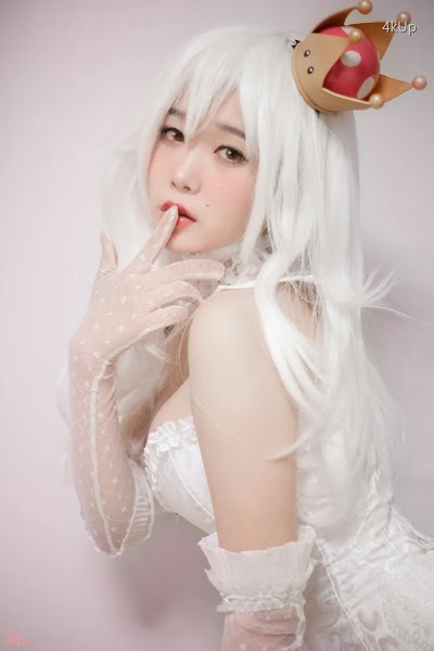 [BLUECAKE] Zia (지아) Trick or Treat