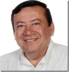 Raul Tovar Tavera