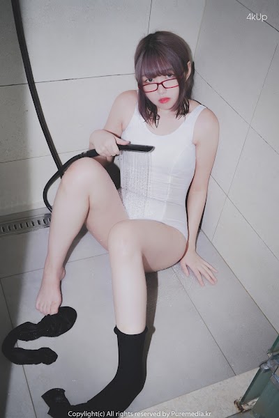Pure Media Vol.23 Sonson (손손)
