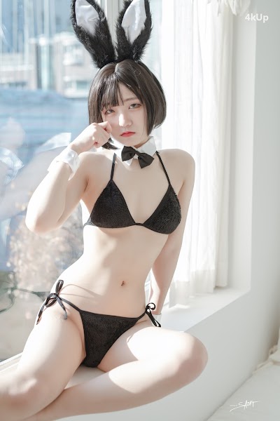 SAINT Photolife – Jeong Jenny (정제니) Jenny Vol.02