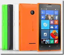 Microsoft Lumia 832