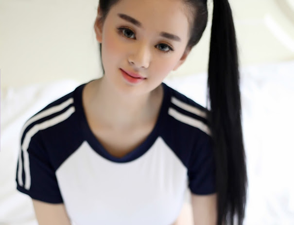 UXING Vol.027 Wen Xin Baby (温馨baby)