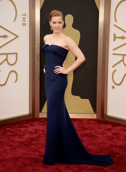 Amy Adams Oscar2014