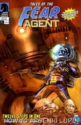 P00016 - Fear Agent - Tales of th P00016 - Fear Agent - Tales of th