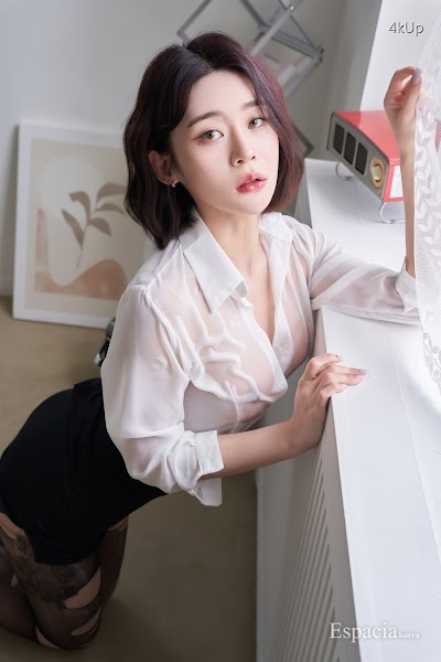 [Espacia Korea] Rahee EHC#045