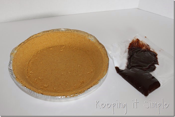 #ad Peanut-Butter-and-Chocolate-Cheesecake #PBandG (4)