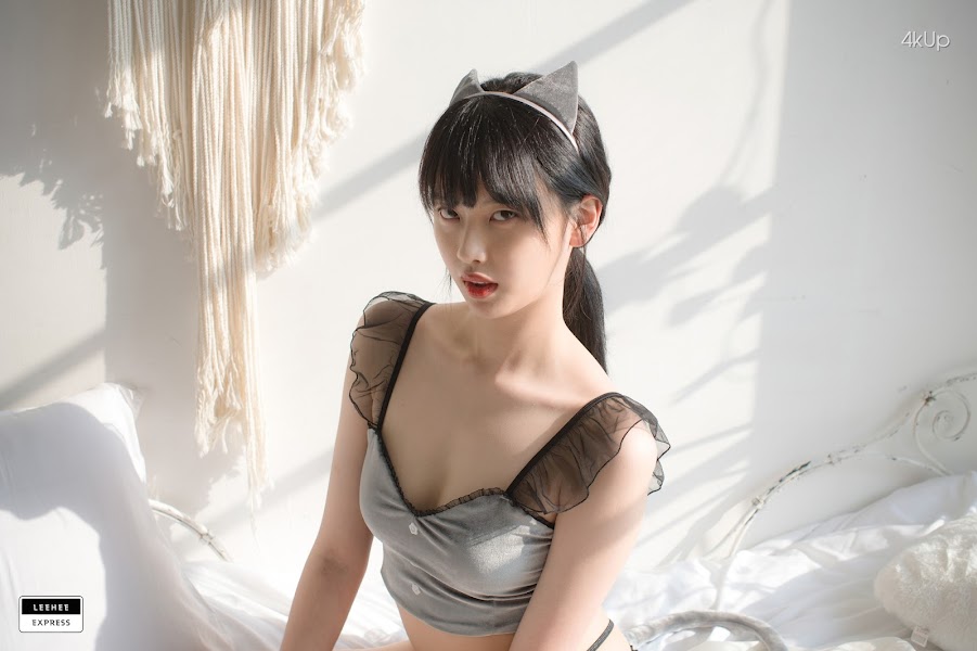 LEEHEE EXPRESS – LEBE-007 GMS