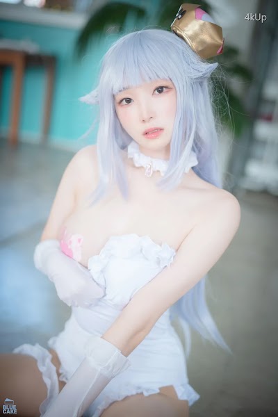 [BLUECAKE] Bambi (밤비) Sticky Boosette