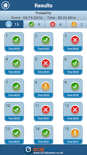 GCSE Maths : Super Edition Screenshots 21