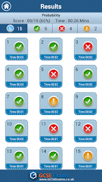 GCSE Maths : Super Edition poster 6