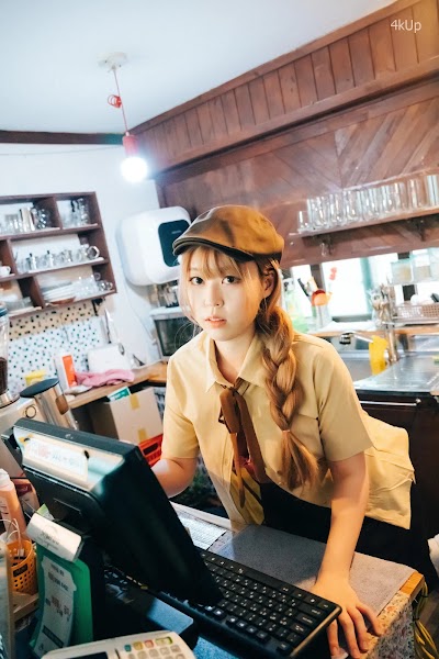 [Loozy] Mozzi (모찌) Cafe Mozzi (+S.Ver) 5videos