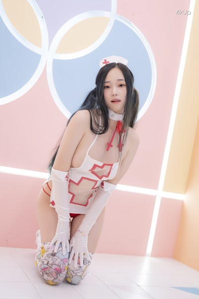 CreamSoda Bambi (밤비) – Bambi Vol.11
