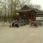 Pekin - park Ritan