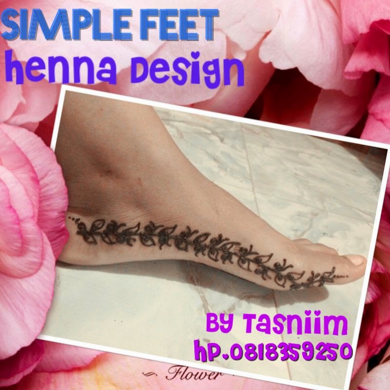 Henna Tattoo Bali SAFE HENNA TATTOOS IN BALI