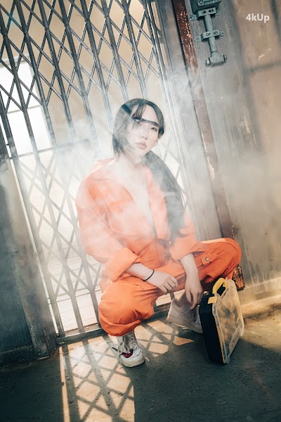 [Loozy] Son Ye-Eun (손예은) Where Are My Tools