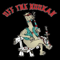 Off The Hookah logo