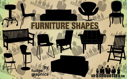 vector-furniture