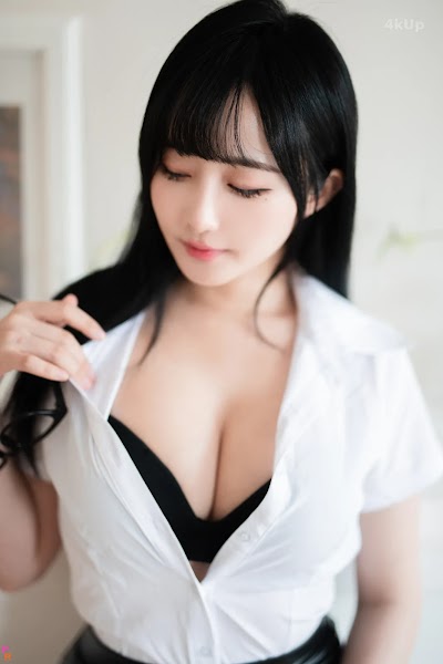 [PINK] Han Jina (한지나) Succubus