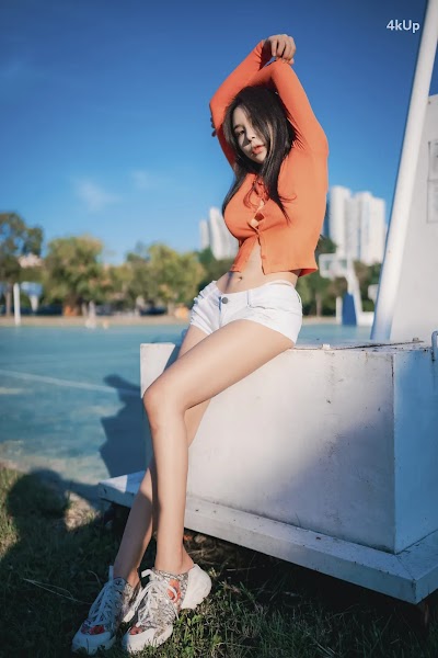 DJAWA Photo – Zzyuri (쮸리) “Last Summer”