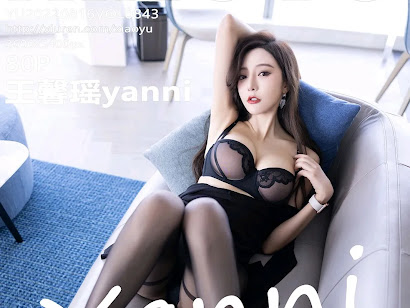 XiaoYu Vol.843 Yanni (王馨瑶)