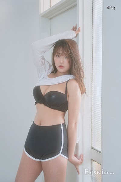 [Espacia Korea] EHC#012 Kim Gap-ju (김갑주)
