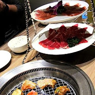 老井極上燒肉(崇德店)