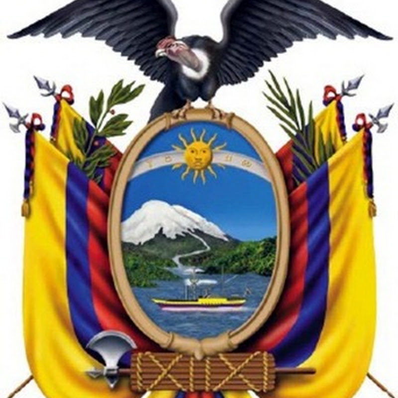 Día del Escudo Nacional en Ecuador
