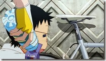 Yowamusi Pedal - OVA -32