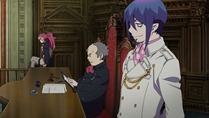 Ao no Exorcist - Movie - Large 08