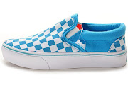 VANS ZAPATILLAS