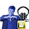 Ai se eu te pego Soundboard logo