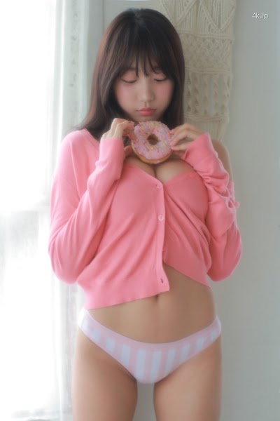 [Eunji Pyoapple] Pictorial #2 – Eunji Pyo (표은지)