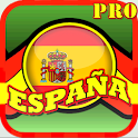 Chants Spain logo