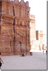 Oporrak 2011 - Jordania ,-  Petra, 21 de Septiembre  217