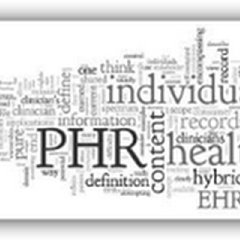 Personal Health Records Up for Discussion Again Where the Value Lies, Sorting Out Some Steroid Advertising and Potential Data Selling Connected Devices/Vendors For Real Privacy