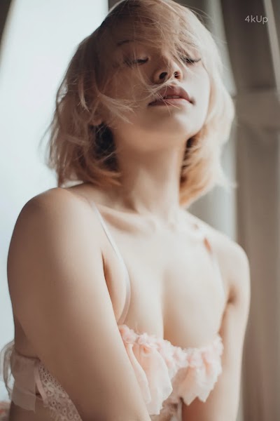Kuromelo (黒メル) Pink