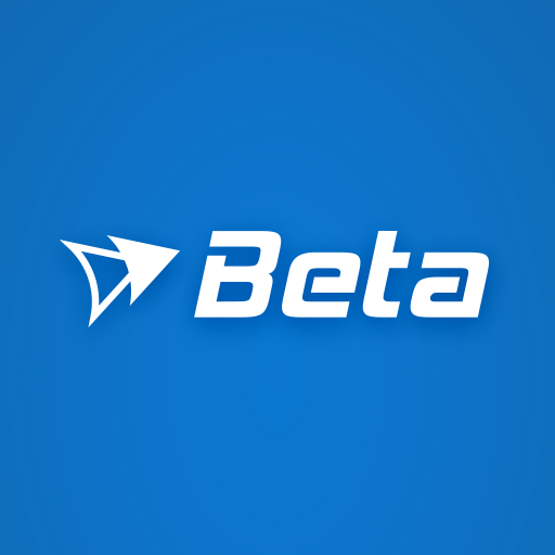 Beta SmartService LOGO-APP點子