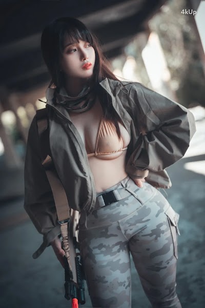 DJAWA Photo – ZziZzi “Desert Stalker” (+S.Ver)