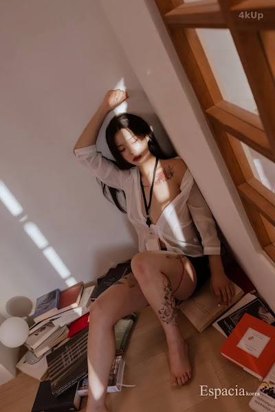 [Espacia Korea] EXC#135 Mina (민아)