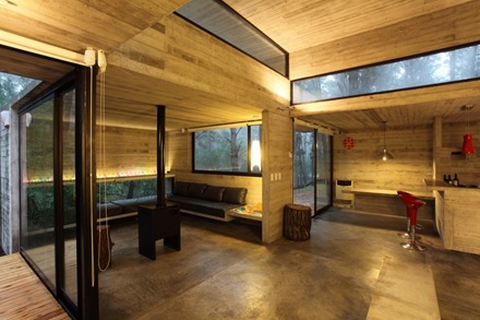 Casa-hormigon-JD-BAK-Arquitectos- Casa-hormigon-JD-BAK-Arquitectos-